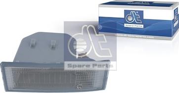 DT Spare Parts 2.24171 - Proiector ceata www.parts5.com