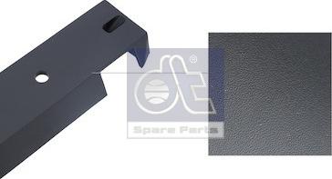 DT Spare Parts 2.24315 - Support, feu arrière www.parts5.com