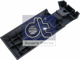 DT Spare Parts 2.24315 - Support, feu arrière www.parts5.com