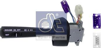 DT Spare Parts 2.27048 - Comutator coloana directie www.parts5.com