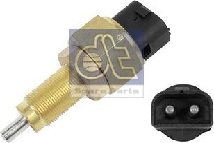 DT Spare Parts 2.27013 - Switch, differential lock parts5.com