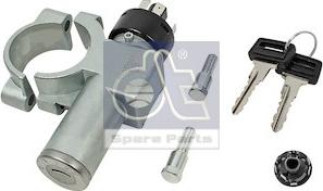 DT Spare Parts 2.27071 - Stikalo za vzig / stikalo za zagon www.parts5.com