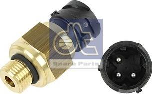 DT Spare Parts 2.27181 - Sensor, compressed-air system www.parts5.com