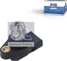 DT Spare Parts 2.27121 - Sensor, camshaft position www.parts5.com