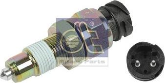 DT Spare Parts 2.27171 - Switch, differential lock parts5.com