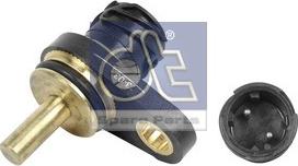 DT Spare Parts 2.27215 - Датчик, температура на охладителната течност www.parts5.com