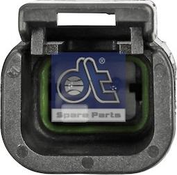 DT Spare Parts 2.76083 - Sensor, exhaust gas temperature www.parts5.com