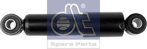 DT Spare Parts 2.70000 - Shock Absorber, cab suspension www.parts5.com