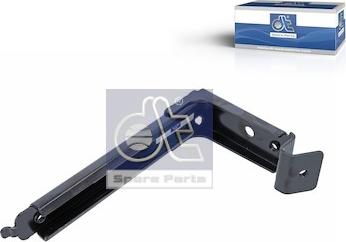 DT Spare Parts 2.71416 - Holder, mudguard www.parts5.com