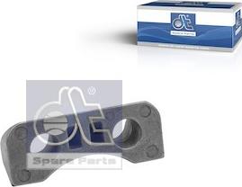 DT Spare Parts 2.71399 - Holder, mudguard www.parts5.com