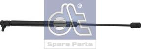 DT Spare Parts 2.72071 - Gas Spring, tool cabinet flap parts5.com