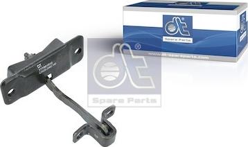 DT Spare Parts 2.72140 - Door Catch www.parts5.com