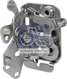 DT Spare Parts 2.72162 - Incuietoare usa www.parts5.com