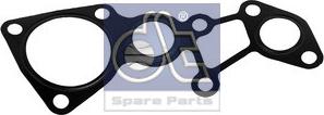 DT Spare Parts 7.59270 - Garnituri, carcasa filtru ulei www.parts5.com