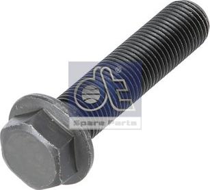 DT Spare Parts 7.54795 - Screw www.parts5.com