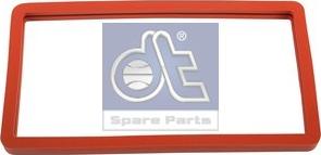 DT Spare Parts 7.50504 - Seal, crankcase breather www.parts5.com