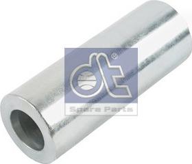 DT Spare Parts 7.11014 - Bush, leaf spring www.parts5.com