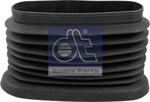 DT Spare Parts 7.17210 - Usisno crijevo, filtar za zrak www.parts5.com