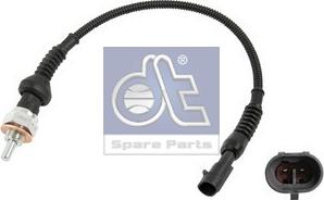 DT Spare Parts 7.38240 - Switch, differential lock parts5.com