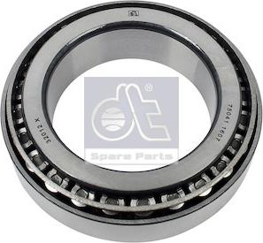 DT Spare Parts 7.38215 - Подшипник, дифференциальный вал www.parts5.com