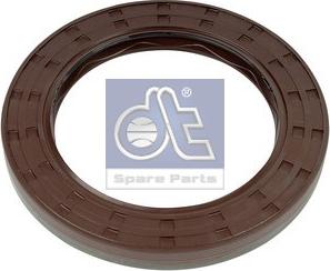 DT Spare Parts 7.38220 - Shaft Seal, differential www.parts5.com