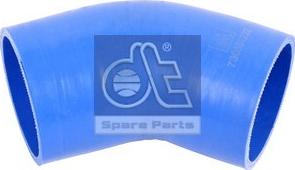 DT Spare Parts 7.21329 - Crijevo hladnjaka www.parts5.com