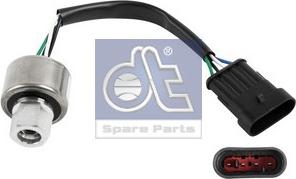 DT Spare Parts 7.74060 - Comutator presiune, aer conditionat www.parts5.com