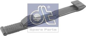 DT Spare Parts 7.72150 - Mudguard Strap www.parts5.com