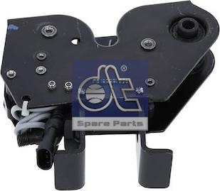 DT Spare Parts 7.77303 - Door Lock, driver cab www.parts5.com