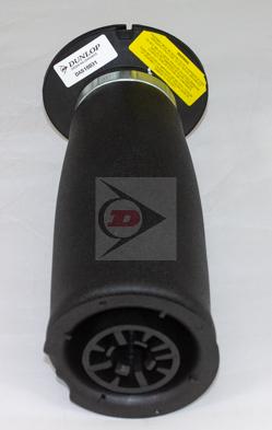 Dunlop DAS10031 - Air Spring, suspension parts5.com