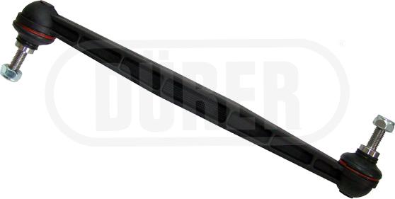 DÜRER BS20208 - Rod / Strut, stabiliser www.parts5.com