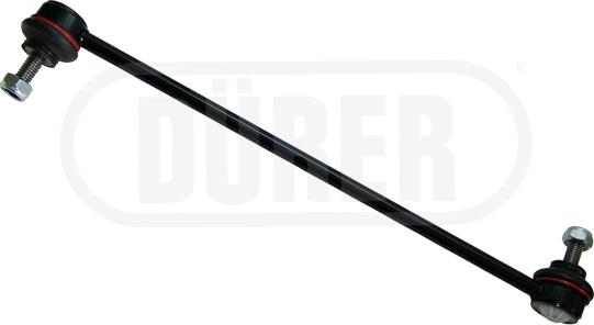 DÜRER BS20210 - Rod / Strut, stabiliser www.parts5.com