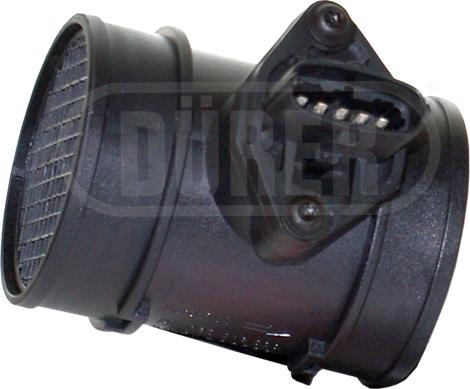 DÜRER D1Y020 - Przepływomierz masowy powietrza www.parts5.com