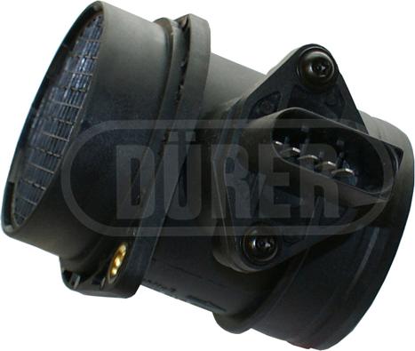 DÜRER D81002 - Датчик потока, массы воздуха www.parts5.com