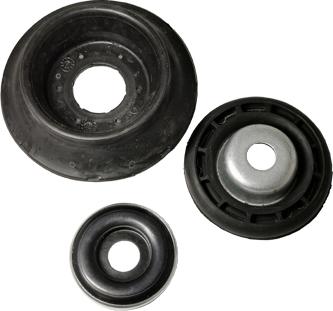 DÜRER KBA633 - Lożisko prużnej vzpery www.parts5.com