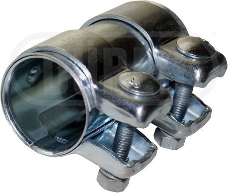 DÜRER ME515125 - Pipe Connector, exhaust system www.parts5.com