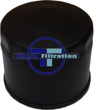 DÜRER O-1027 - Ohisje, Filter za olje www.parts5.com