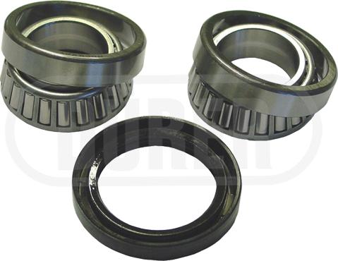 DÜRER R41333K - Wheel hub, bearing Kit parts5.com