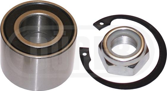 DÜRER R60969K - Комплект колесен лагер www.parts5.com