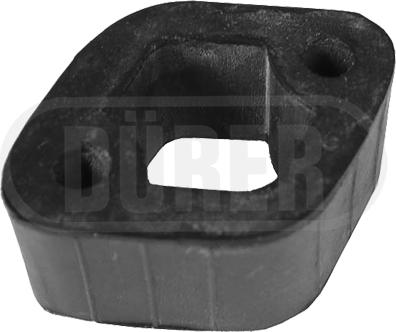 DÜRER SE218211 - Tutucu, susturucu www.parts5.com