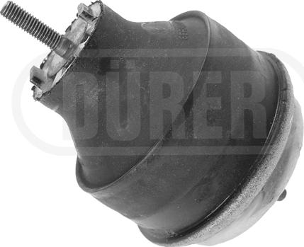 DÜRER SM8159 - Vlezajenje, motor www.parts5.com