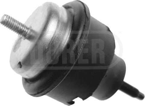 DÜRER SM2098 - Holder, engine mounting www.parts5.com