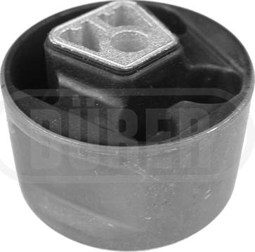 DÜRER SM2016 - Holder, engine mounting www.parts5.com