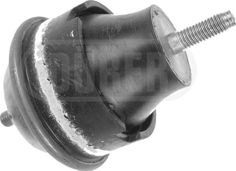 DÜRER SM2023 - Holder, engine mounting www.parts5.com