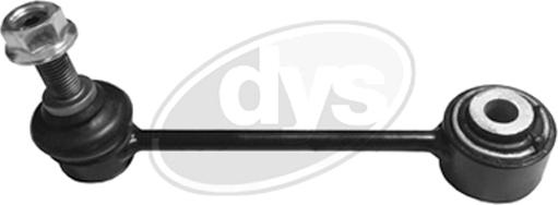 DYS 30-96729 - Rod / Strut, stabiliser www.parts5.com