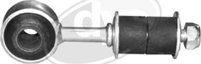 DYS 30-91422 - Rúd / kar, stabilizátor www.parts5.com