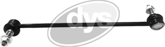 DYS 30-91819 - Tyč / Vzpera stabilizátora www.parts5.com