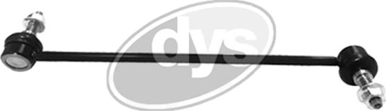 DYS 30-91818 - Tyč / Vzpera stabilizátora www.parts5.com