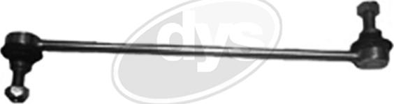 DYS 30-97334 - Tyč / vzpěra, stabilizátor www.parts5.com