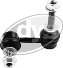 DYS 30-40538 - Rod / Strut, stabiliser www.parts5.com